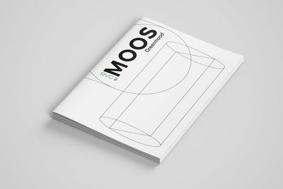 Katalog-Abbildung: Greenmod Design Kollektion