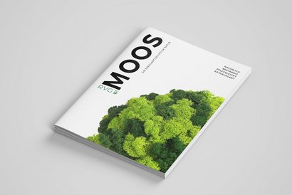 Katalog-Abbildung: RVG Moos